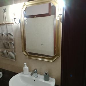 Private Bathroom Triple Room
